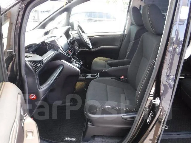 Toyota Esquire. ��������, ��������, 1.8 (152��.�.), ������, 56����. ��. ��� ����� �� ������������ ����