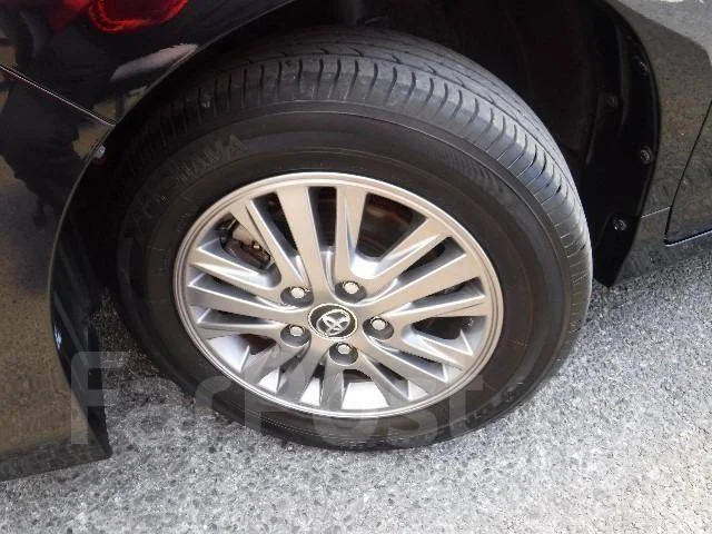 Toyota Esquire. ��������, ��������, 1.8 (152��.�.), ������, 56����. ��. ��� ����� �� ������������ ����