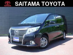 Toyota Esquire. ��������, ��������, 1.8 (152��.�.), ������, 56����. ��. ��� �����
