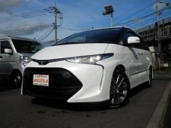 Toyota Esquire. ��������, 4wd, 2.4 (150��.�.), ������, 56����. ��. ��� �����