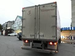 Scania P230. Продается грузовик скания, 9 000 куб. см., 11 000 кг.