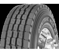 Goodyear Omnitrac MSS II. �����������, 2018 ���, �����