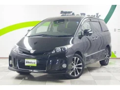 Toyota Estima. ��������, ��������, 2.4 (150��.�.), ������, 55����. ��. ��� �����