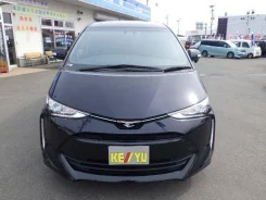 Toyota Estima. ��������, ��������, 2.4 (150��.�.), ������, 56����. ��. ��� �����