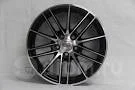 Alcasta M16. x5.5", 4x98 ����