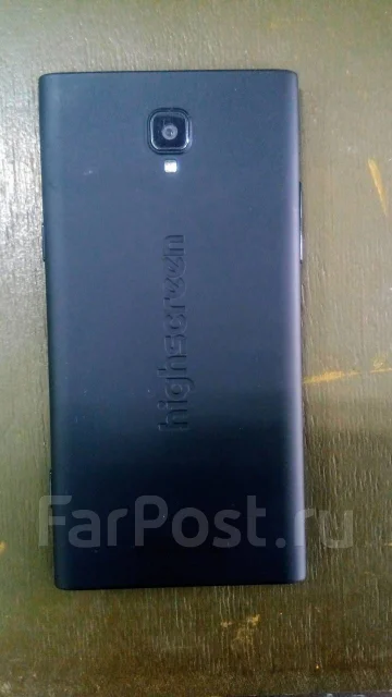 Highscreen Boost 3 Pro. �/�, ������, 4G LTE, Dual-SIM ����