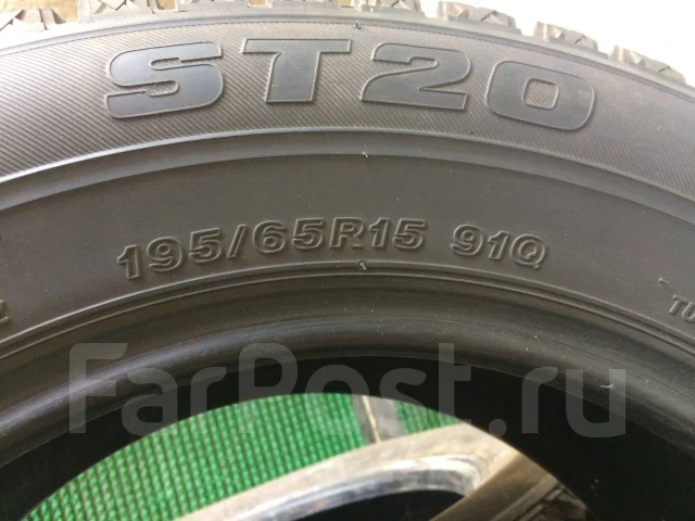 Bridgestone ST20. ������, ��� �����, �/�, ����� 10 % ����