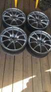 SSW. 7.0x17", 5x100, ET38 