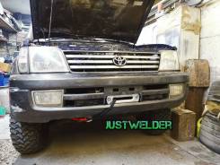   LC Prado 90 95 