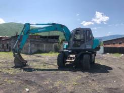 Kobelco. Продаётся экскаватор Kobelko, 0,70 куб. м.