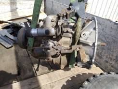 Коробка переключения передач. Isuzu Forward