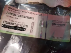 Microsoft Windows 7 Pro. ����