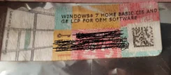 Microsoft Windows 7. ����
