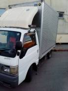 Mazda Bongo Brawny. Продам грузовик Мазда Бонго Брауни, 2 500 куб. см., 1 500 кг., 4x2