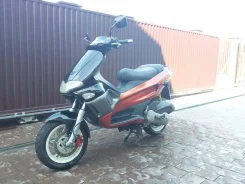 Gilera. 175����. ��., ��������, ���, � �������� ����
