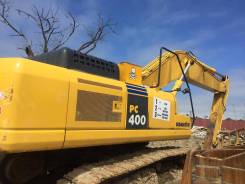 Komatsu PC400. Продам гусеничный экскаватор -7, 1,90 куб. м.