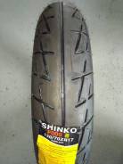 Мотошина Shinko 120/70ZR17 58W F009* во Владивостоке Шины.