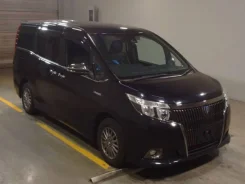 Toyota Esquire. �������, ��������, 1.8 (99��.�.), ������, 26 000����. ��, �/�. ��� ����� �� ������������ ����