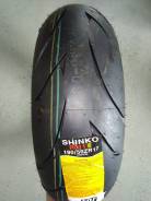 Мотошина Shinko 190/50ZR17 73W R011* во Владивостоке Шины.