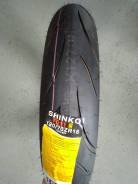 Мотошина Shinko 120/70ZR18 59W F011* во Владивостоке Шины.