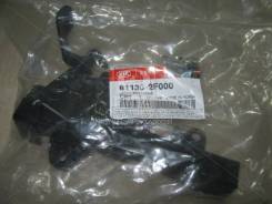 Замок капота. Kia Spectra, LD Kia Cerato, LD Двигатели: G4GC, D4EA, D4FA, G4ED, G4FG
