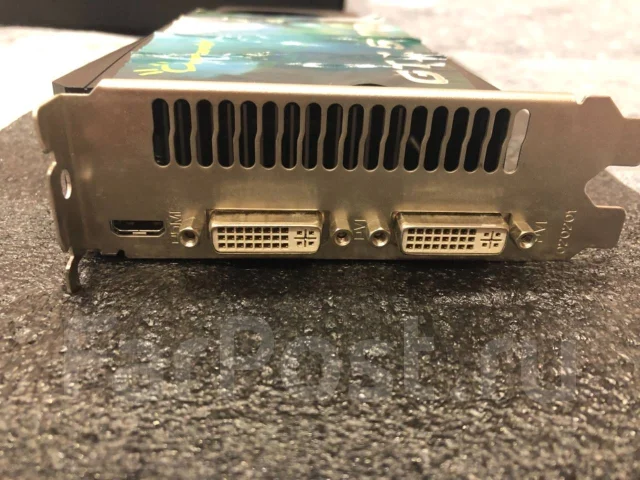 GeForce GTX 560 Ti ����