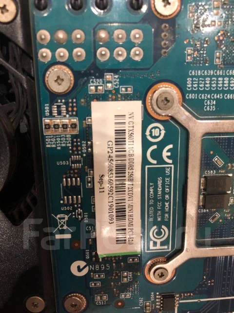GeForce GTX 560 Ti ����