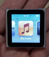 Apple iPod nano 6. ����