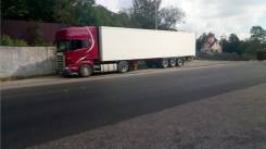 Scania R480. Тягач , 11 705 куб. см., 40 000 кг., 4x2