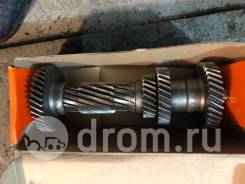 Промежуточный вал кпп. ГАЗ ГАЗель Бизнес ГАЗ 3110 Волга