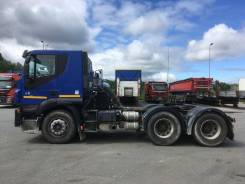Iveco Stralis. Седельный тягач 6X4 id353192, 10 300 куб. см., 6x4. Под заказ