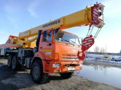 Ивановец КС-45717К-3. Ивановец кс-45717К-3 на шасси камаз-43118 2018г., 11 765 куб. см., 21,40 м.