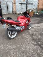 Honda CBR 600F. 600 куб. см., исправен, птс, с пробегом