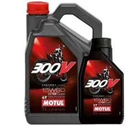 Motul. 15W-60. ��� ����� ����