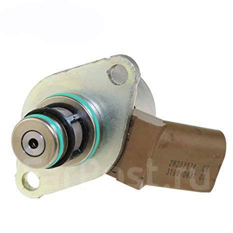 Клапан дозирующий ТНВД CR Delphi 7135-818/9109-946 28508414. Оригинал ...