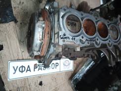 Solaris/Rio 3/Cerato/Ceed 1.4 Мотор, ДВС G4FA в Уфе Двигатель в сборе. Kia Cerato Hyundai Solaris G4FA