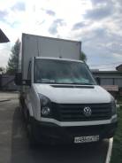 Volkswagen Crafter. Продам грузовик , 2 200 кг., 4x2