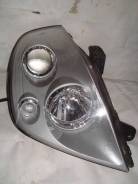 Фара. SsangYong Rexton, GAB, RJN Двигатели: G32D, D27DT, D27DTP, G23D, D20DTR, OM602