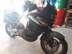 Honda XL 1000V Varadero. 1 000 куб. см., исправен, птс, без пробега