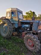 ЛТЗ. Продам трактор 40