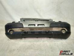Бампер. Chevrolet Niva, 21236 Двигатели: Z18XE, BAZ2123