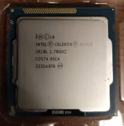Intel Celeron G1620