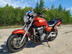 Honda CB 1300. 1 300 куб. см., исправен, птс, с пробегом