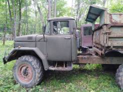 ЗИЛ 131. Продается зил 131 самосвал, 3 333 куб. см., 8 000 кг., 6x6