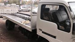 Nissan Diesel Condor. Эвакуатор, 4 600 куб. см., 3 000 кг., 4x2