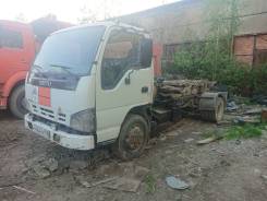 Isuzu. Продаётся двухрамник, мск-перегруз NQR75, 5 200 куб. см.