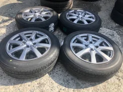 Strada Filetto. 6.0x15", 4x100, ET53 ����