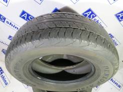 Dunlop Grandtrek AT20. Летние, 30 %, 1 шт