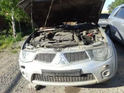 Mitsubishi L200. MMCJNKB40CDZ28772, 4D56UCDU6487 ����
