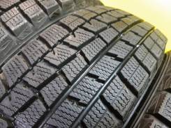 Dunlop Winter Maxx WM01. Зимние, без шипов, 2014 год, 5 %, 4 шт